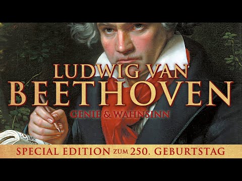LUDWIG VAN BEETHOVEN - Genie & Wahnsinn (1985) [Drama-Biographie] | ganzer Film (deutsch)