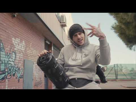 C.D.S 13 El Niño - Doctor (prod. by Psycho Goth) (official video)