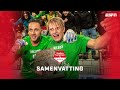 ADO pakt periodetitel na doelpuntenregen! ☂️⚽ | Samenvatting MVV Maastricht - ADO Den Haag