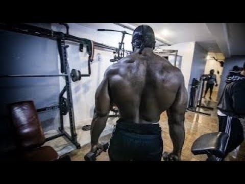 Juice VS The Dark Knight Bar Wars 2k16 #2