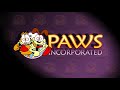 Paws Incorporated 20th Television Animation