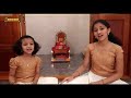 Taye Sharade By Aadishree Athmashree