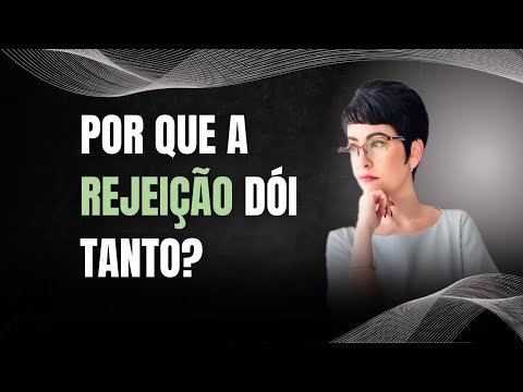 HOW TO DEAL WITH REJECTION