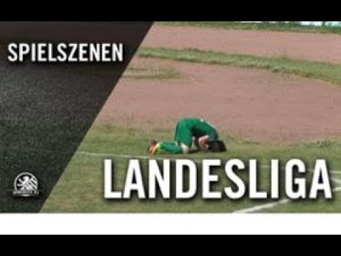 Wittenauer SC Concordia - Berlin Hilalspor (27. Spieltag, Landesliga, Staffel 1)