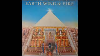 Earth, Wind &amp; Fire - Love's Holiday [2nd Attempt] (Extended Version by WilczeqVlk)