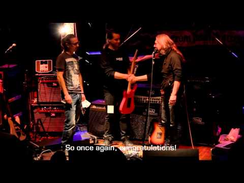 Dni Gitary - Guitar workshop vol.2