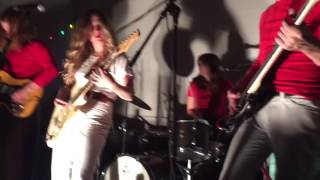 "Western Version Boogie" Savoy Motel at album release