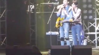CNBLUE Come Together in Nanjing - Roller Coaster