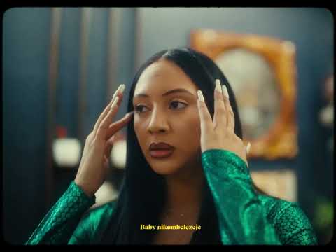 Royazdad and Harmonize - Bembeleza (Official Lyric Video)