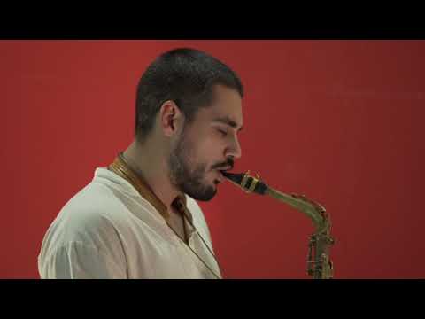 Ricardo Toscano Trio (full concert)