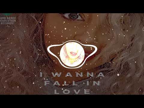 I wanna Fall In Love - Darren Glancy  Alec Fury Feat Chantelle Irvine