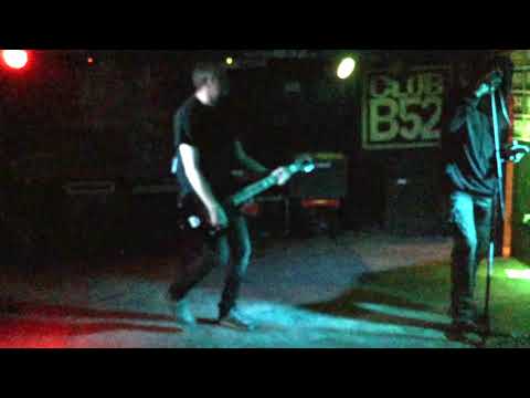 Stin Scatzor - Someone's Memory Live @ B52 Eernegem 11-08-2017