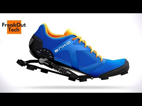 5 Smart Wear Gadgets That Are Awesome #10 ✔ Video