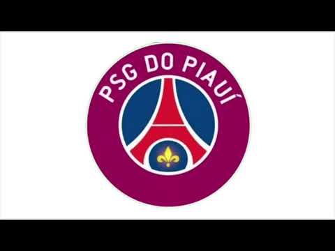 Hino do PSG do Piauí de Dirceu Arcoverde - pi