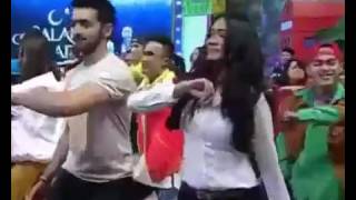 Download lagu Pesbukers - ANTV - chicken Kukuruyuk mp3