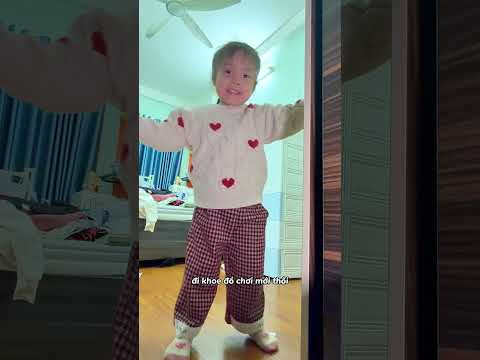 Giấu hết đi | LongLinhfamily #longlinhfamily