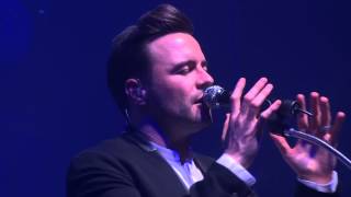 Shane Filan - All You Need To Know - Eventim Apollo