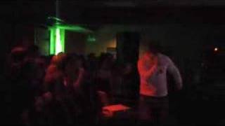 MC Lars - 21 Concepts / Straight Outta Stockholm (live)