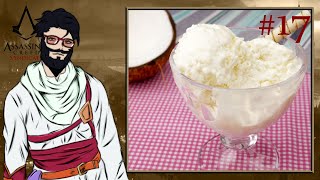 SORVETE DE TAPIOCA - Assassins Creed Syndicate #17