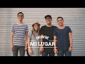 TWICE MÚSICA Encontré Mi Lugar Hillsong Young Free Where You Are En Español