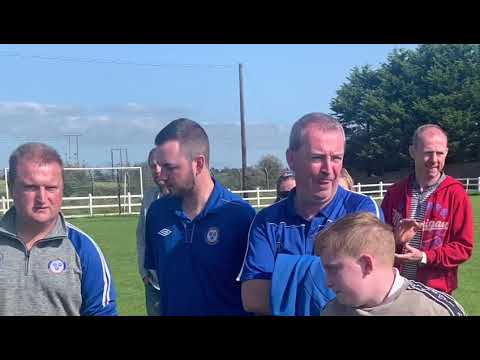 U15's  2020 CSSL Cup Winners 2020