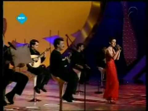 Esc Portugal  - 1998 - Seu eu te pudesse abraçar  -  Alma Lusa