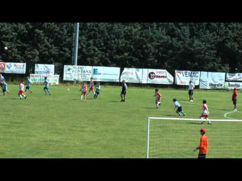 Ponte a Elsa - Ercolano parte 1