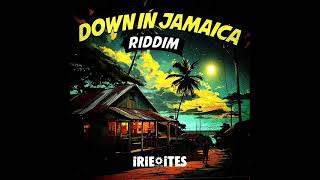 Down In Jamaica Riddim Mix (Full) Feat. Perfect Giddimani, Lutan Fyah, Chezidek (September 2026)