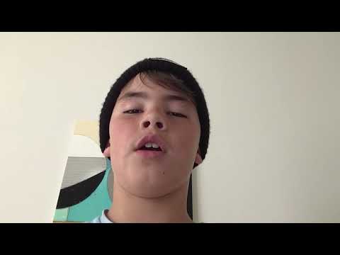 BenjiBoy's channel introduction.