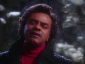 Johnny Mathis  ~ Christmas Is a Feeling In Your Heart ~