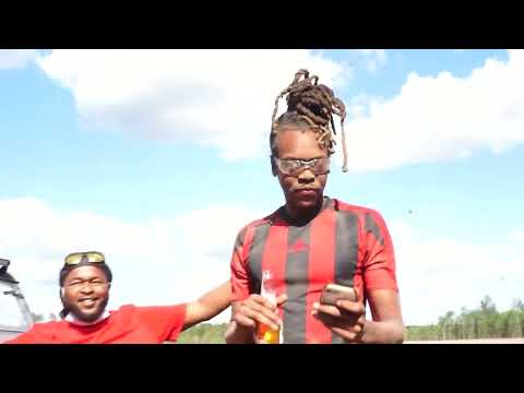 Big Ride Kool Vibez - COWBOY GANGSTA (Official Music Video)
