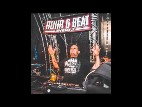 Adrenokrome (extract) @ Ground Zero 2015