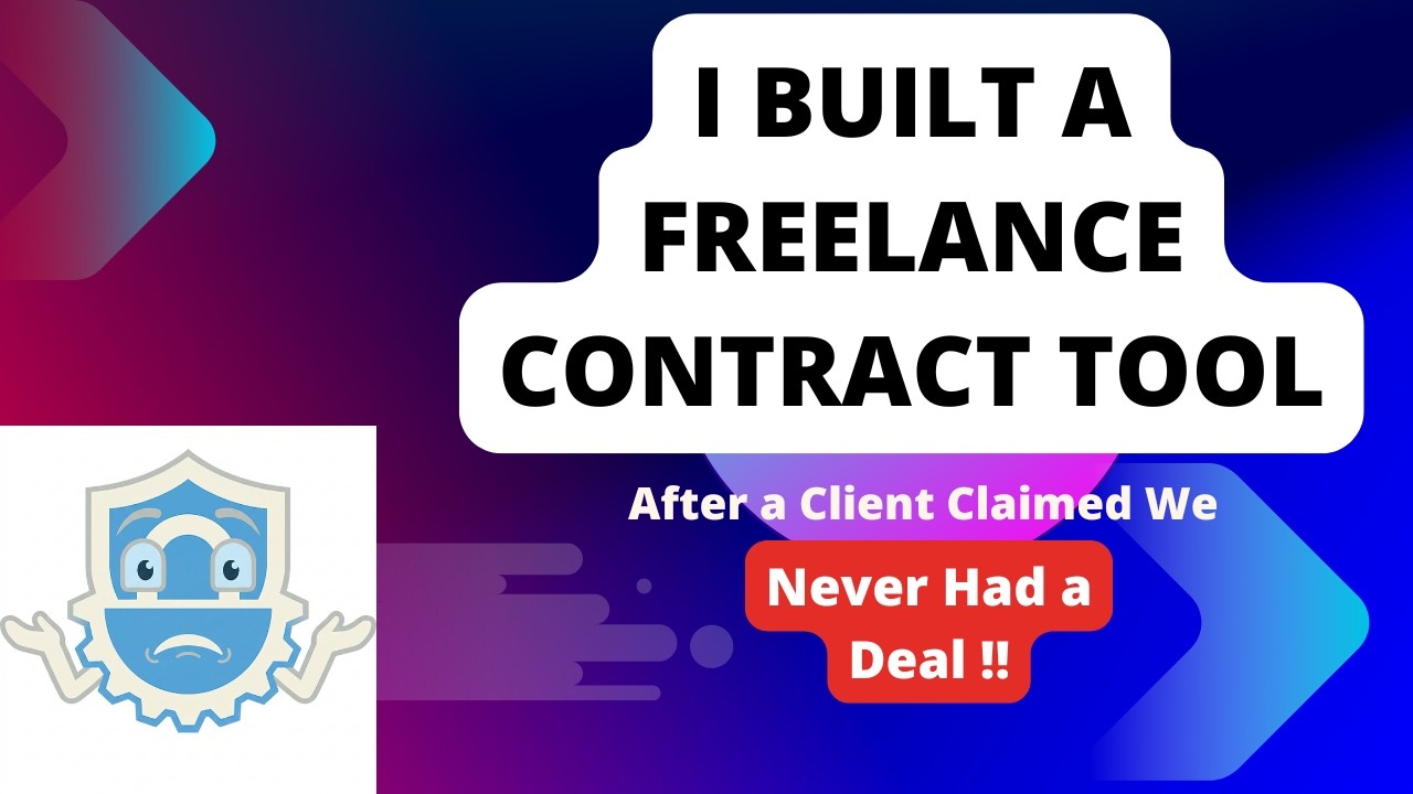 How to Send a Freelance Contract That Clients Actually Sign (In 3 Minutes)
