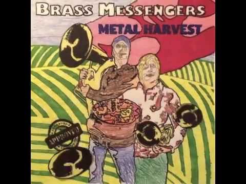 Brass Forecast - Brass Messengers