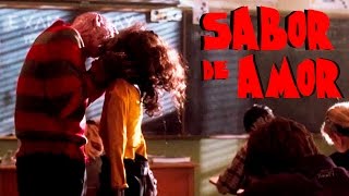 Freddy Krueger - Sabor de Amor HD