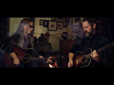 Pharis & Jason Romero - "A Wanderer I'll Stay" video