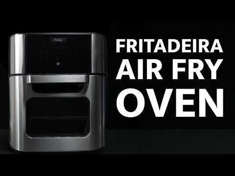 philco air fryer oven 12l