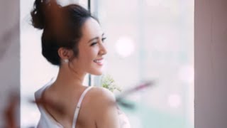 梁文音 Wen Yin Liang - 不期而遇 (Official Lyric Video 官方歌詞版 三立華劇[ 我的極品男友]插曲 /東森韓劇 [初戀向前衝] 片尾曲)