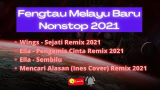 Download lagu Sejati ✘ Pengemis Cinta Remix Melayu Baru 2021 (Fengtau) mp3