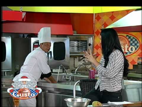 BALLOTÍN DE POLLO - DE BUEN GUSTO