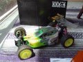 Team Losi XXX4 G+ For Sale 