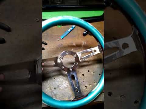 BEWARE! NRG innovations steering wheels! Watch this video before you shop.