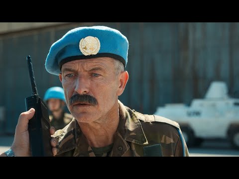 Quo vadis, Aida? – trailer | IFFR 2021