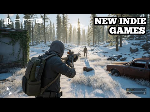 Upcoming Indie Games That Look Promising