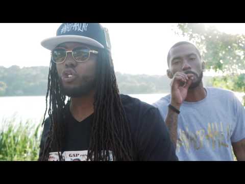 Db4tv presents Bird GOTTI  x BrandNu -  Family Whopahlay