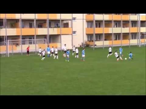 SC SATROTEC Unterpremstätten : Seiersberg - 5:0 (3:0)