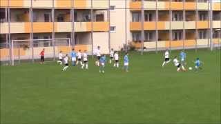 preview picture of video 'SC SATROTEC Unterpremstätten : Seiersberg - 5:0 (3:0)'