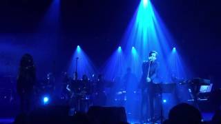 Ballade française (Biolay)