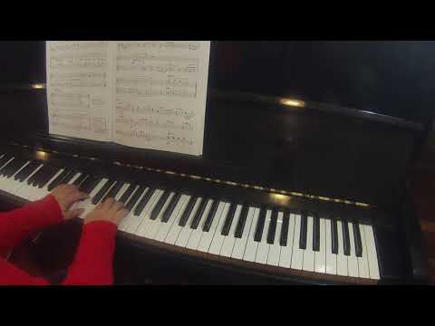 The Fridge Monster by Mark Tanner  |  ABRSM Piano Star 3  |  24 pieces prep test to grade 1