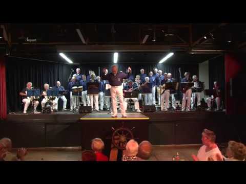 Konzert Matjes und Shanty Teil 1